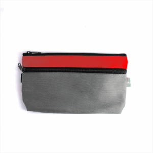 Estuche Escolar Doble Cierre