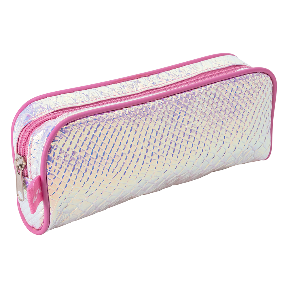 Estuche Escolar Tornasol