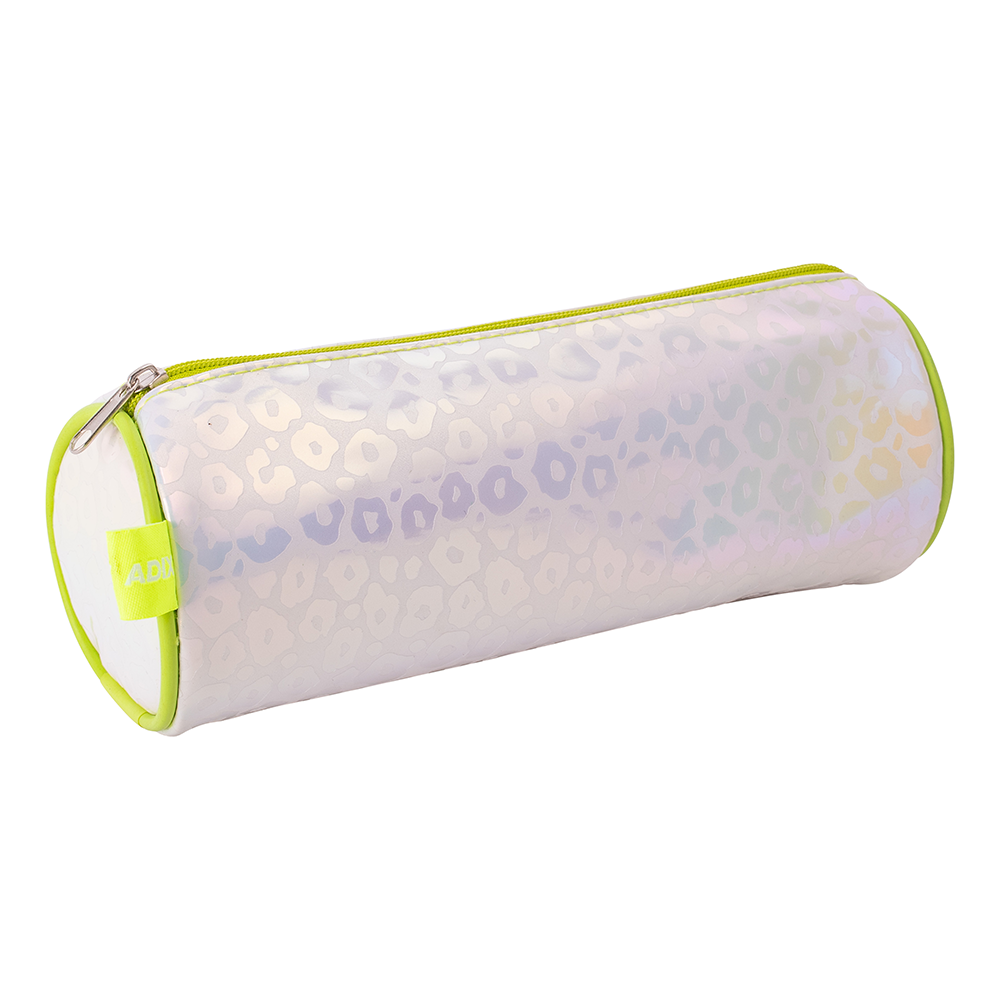 Estuche Escolar Tornasol