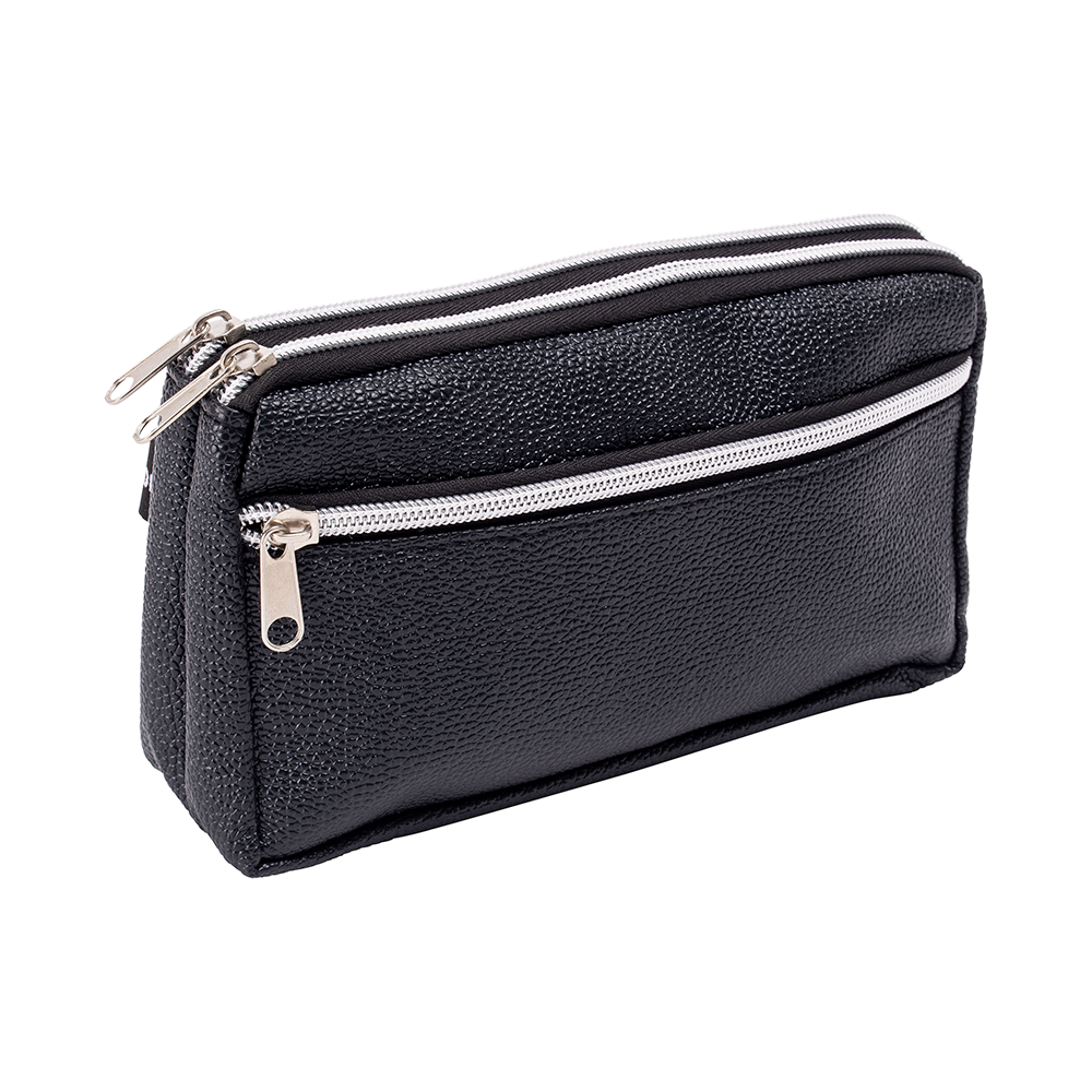 Estuche Escolar Triple Cierre