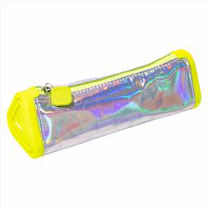 Estuche Escolar Triangular