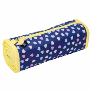 Estuche Escolar Rectangular