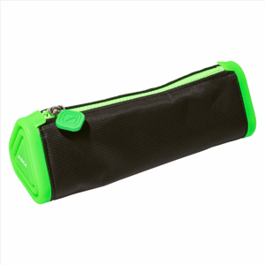 Estuche Escolar Triangular