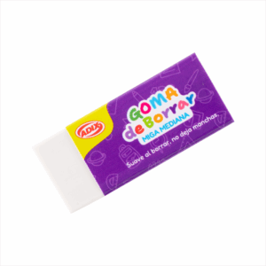 Goma de Borrar Miga Mediana