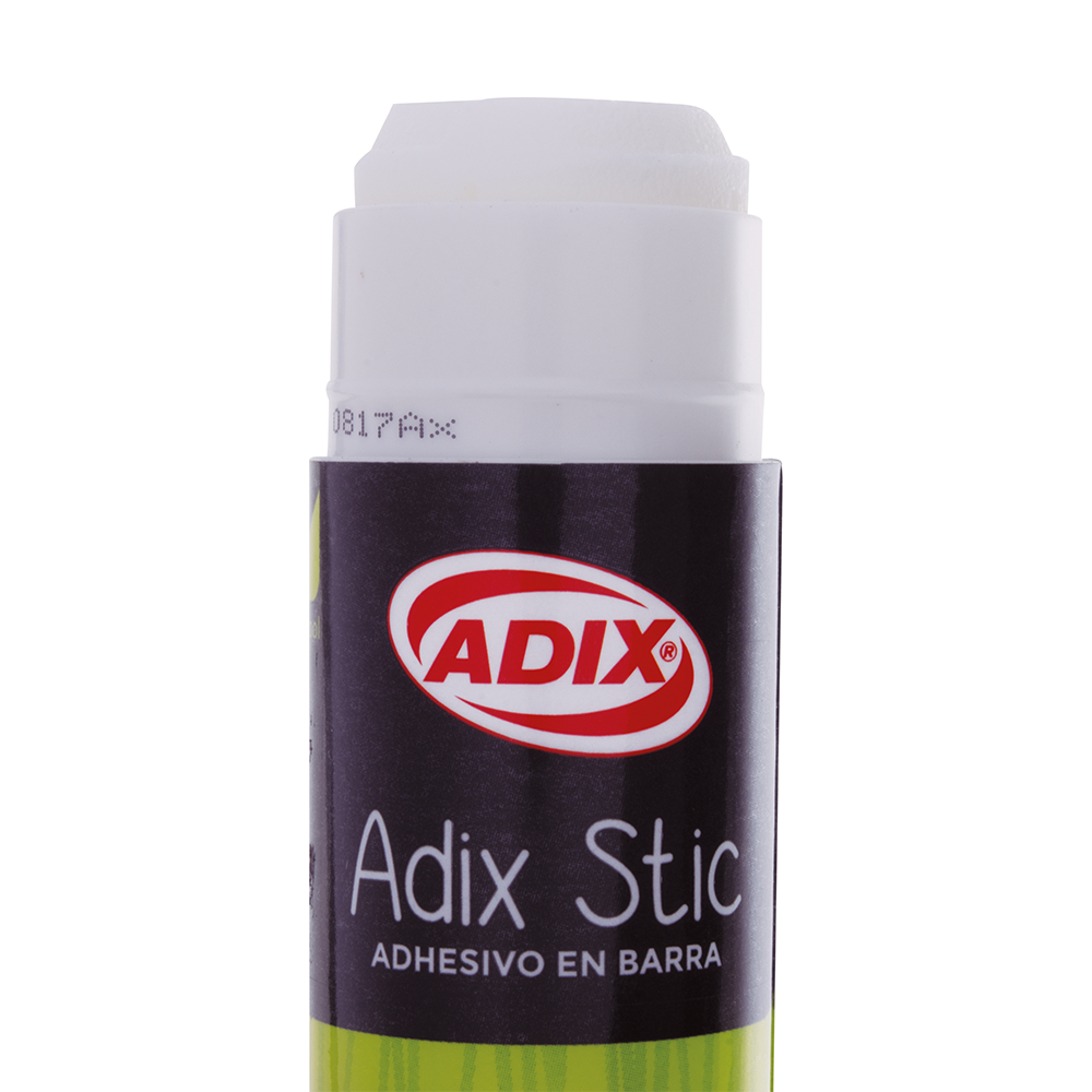Adhesivo en Barra Stick - 20 g.