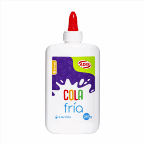 Cola Fría Lavable - 250 g.