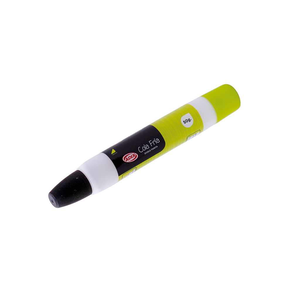 Cola Fría Doble Punta 50 g.