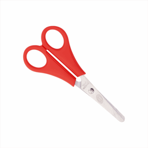 Tijera Escolar 13 cm. para Zurdos