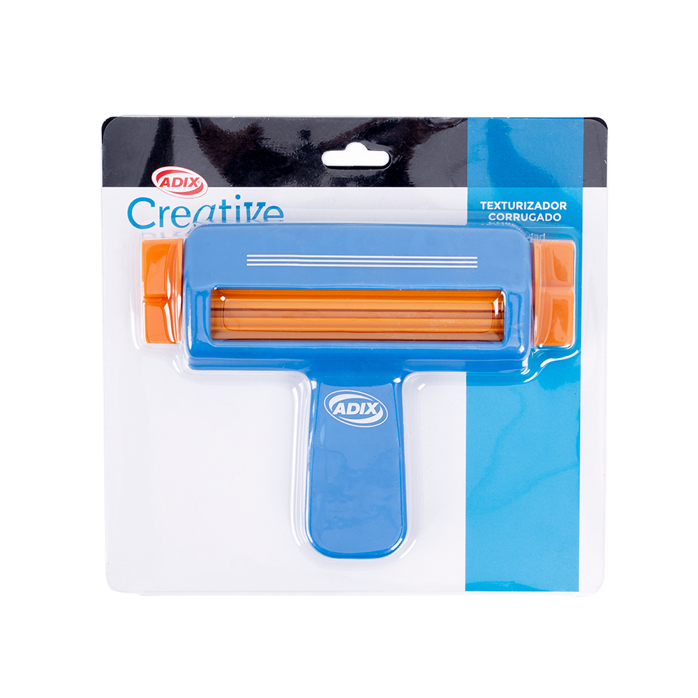 Texturizador Corrugado