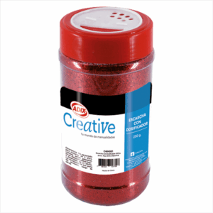 Escarcha Dosificador