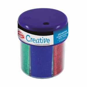 Escarcha Dosificador Surtido 40 g.