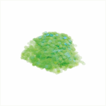 Escarcha Gruesa 50 g. 6 Colores Neón
