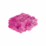 Escarcha Gruesa 50 g. 6 Colores Neón