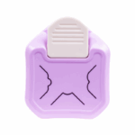 Perforadora Esquina Diseños 3 en 1