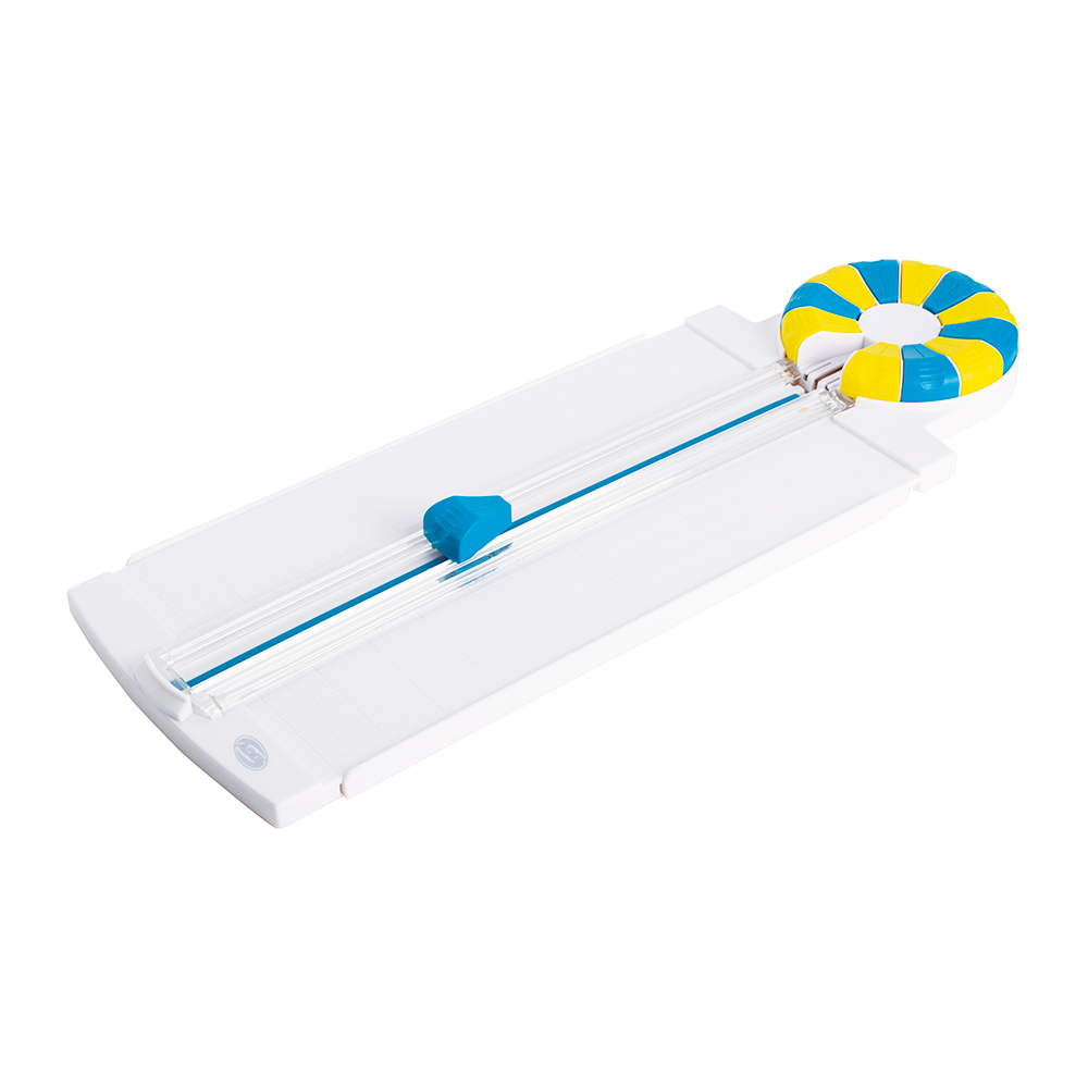 Guillotina c/Diseño de Corte