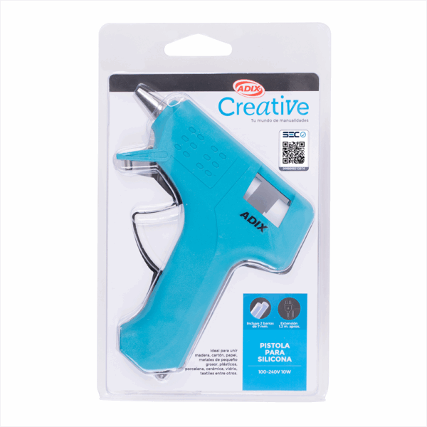 Pistola para Silicona