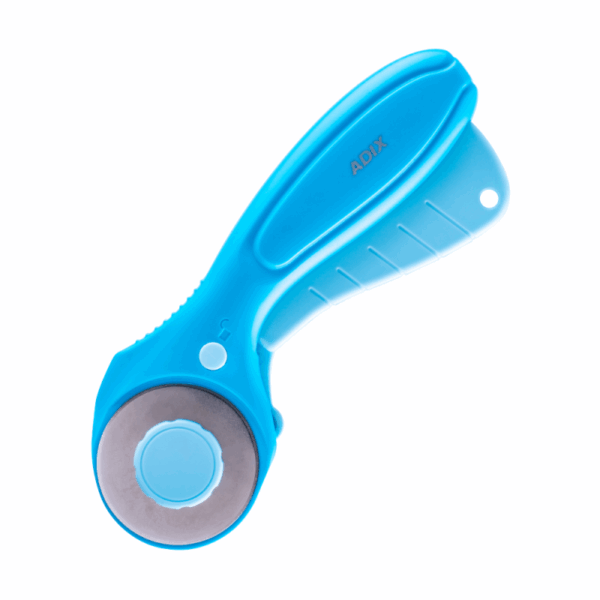 Cuchillo Rotativo Celeste