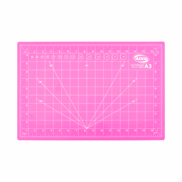 Plancha Salvacortes 30 x 45 cm.