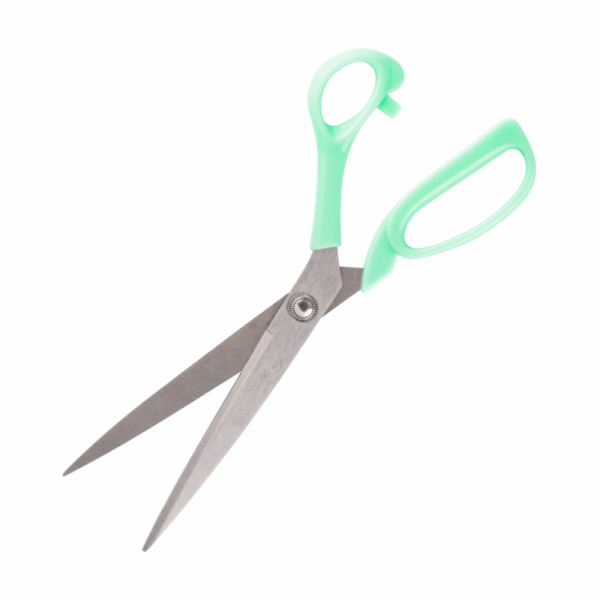 Tijera para Tela 25,5 cm.