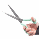 Tijera para Tela 25,5 cm.