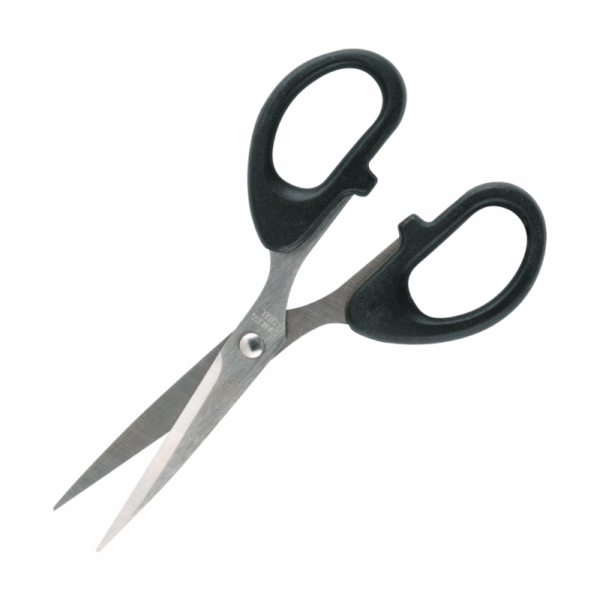 Tijera para Manualidades 15,5 cm.