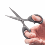 Tijera para Manualidades 15,5 cm.