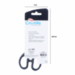 Tijera para Manualidades 15,5 cm.