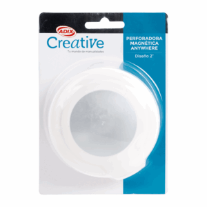 Perforadora Anywhere 2" Círculo