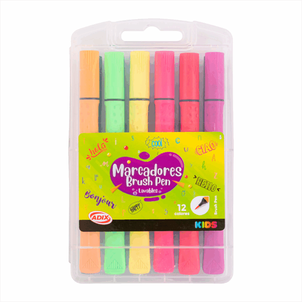 Set Lettering y Caligrafía Inicial