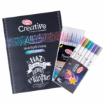 Set Lettering y Caligrafía Intermedio