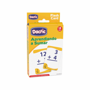 Láminas Aprendiendo a Sumar