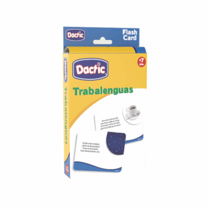 Lámina Trabalenguas