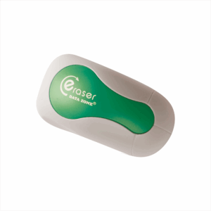 Borrador Tipo Mouse - Verde