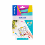 Bolsa Gatitos + 3 Pintor