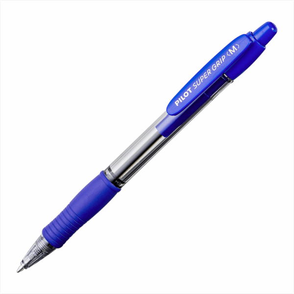 Set Lápices All Star The Blue 10 un