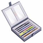 Set Lápices Almighty Mountain 7 un