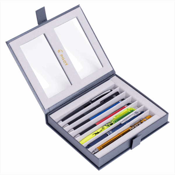 Set Lápices Almighty Mountain 7 un