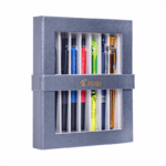 Set Lápices Almighty Mountain 7 un