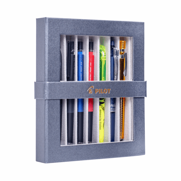 Set Lápices Almighty Mountain 7 un