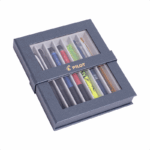 Set Lápices Almighty Mountain 7 un