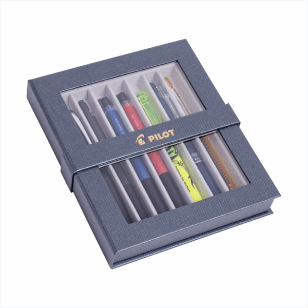 Set Lápices Almighty Mountain 7 un