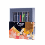 Set Lápices Almighty Mountain 7 un