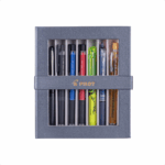 Set Lápices Almighty Mountain 7 un