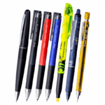 Set Lápices Almighty Flower 7 un