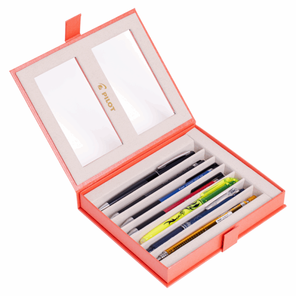 Set Lápices Almighty Flower 7 un