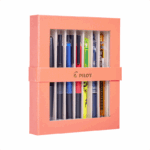 Set Lápices Almighty Flower 7 un