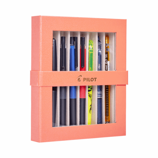 Set Lápices Almighty Flower 7 un