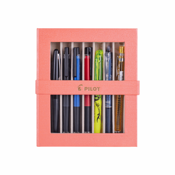 Set Lápices Almighty Flower 7 un