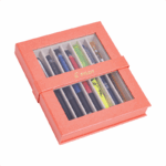 Set Lápices Almighty Flower 7 un