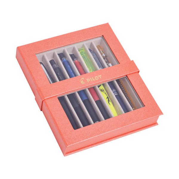 Set Lápices Almighty Flower 7 un